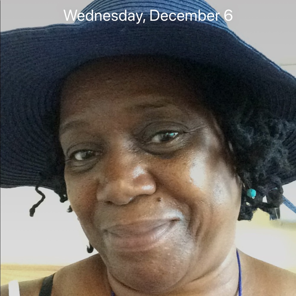 Meet your Posher, Barbara